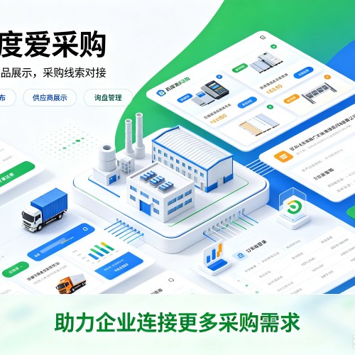赛罕百度爱采购